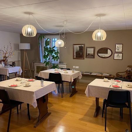 La Cour St-Fulrad - Les Suites Saint-Hippolyte  Esterno foto